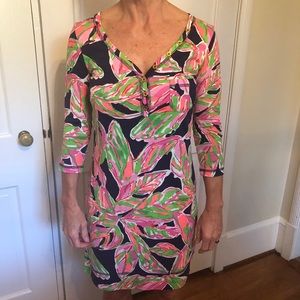 Lilly Pulitzer dress